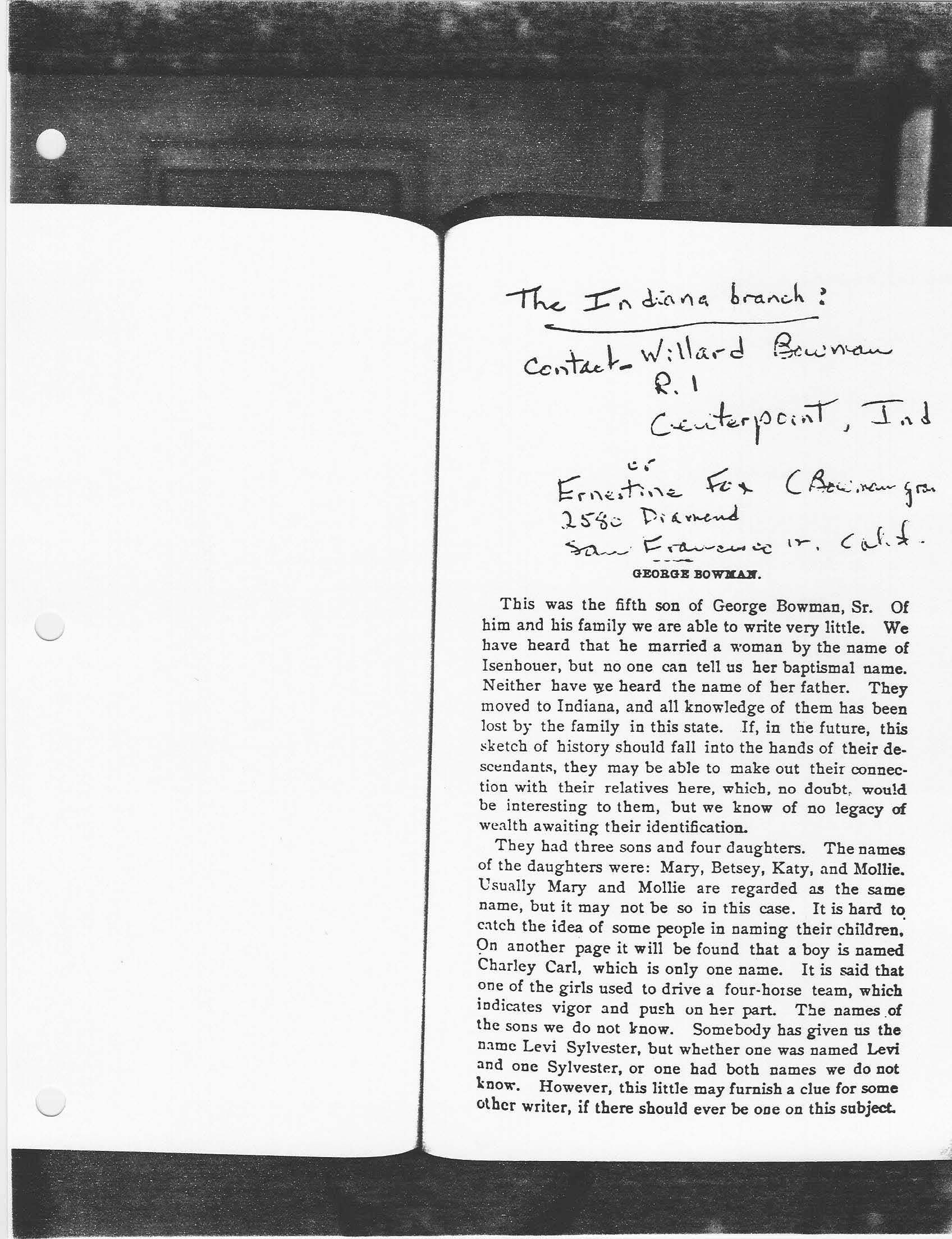 Document